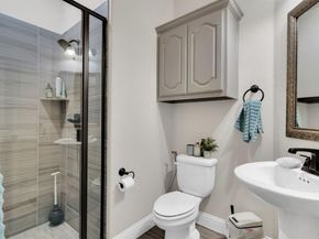 129  Micco Lane , Fate Texas 75087