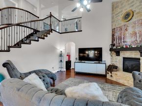 129  Micco Lane , Fate Texas 75087