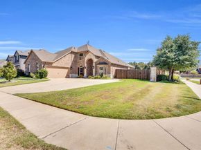 129  Micco Lane , Fate Texas 75087