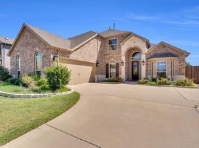 129  Micco Lane , Fate Texas 75087