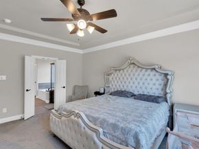 129  Micco Lane , Fate Texas 75087