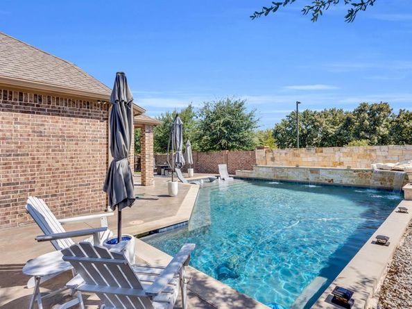 129  Micco Lane , Fate Texas 75087