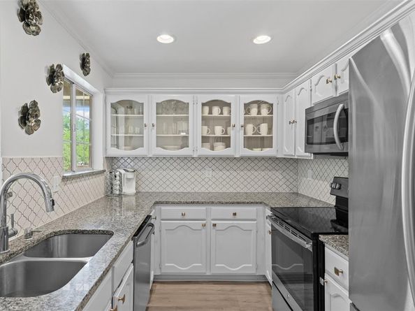 252  Jefferson Parkway , Fort Worth Texas 76107