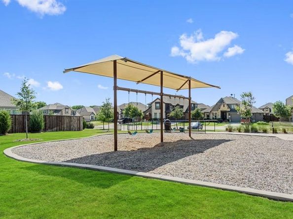 1107  Worthington Drive , Justin Texas 76247
