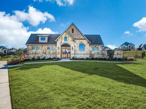 1107  Worthington Drive , Justin Texas 76247