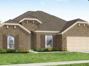 1107  Worthington Drive , Justin Texas 76247