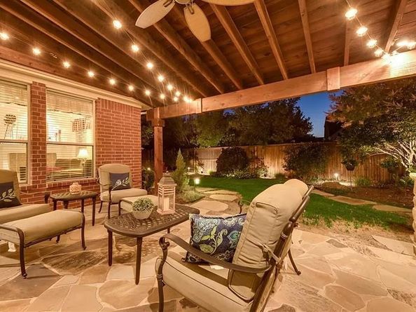 1431  Bonham Parkway , Lantana Texas 76226