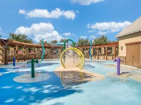 1431  Bonham Parkway , Lantana Texas 76226