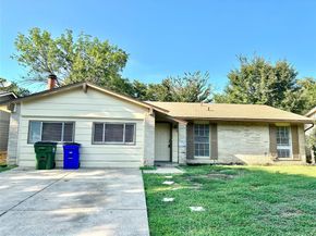 13229  Valley Forge Circle , Balch Springs Texas 75180