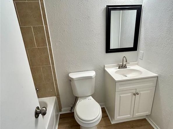 13229  Valley Forge Circle , Balch Springs Texas 75180