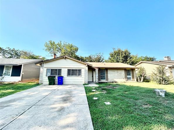 13229  Valley Forge Circle , Balch Springs Texas 75180