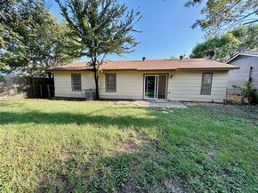 13229  Valley Forge Circle , Balch Springs Texas 75180