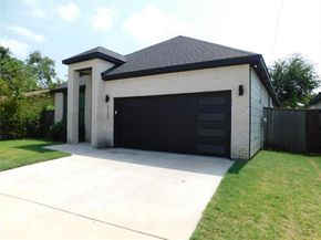 3722  Bickers Street , Dallas Texas 75212