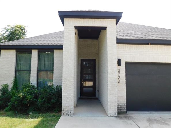 3722  Bickers Street , Dallas Texas 75212