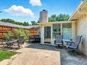 1821  Addington Drive , Carrollton Texas 75007