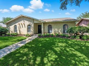 1821  Addington Drive , Carrollton Texas 75007