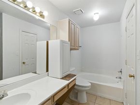 10412  Maria Drive , Fort Worth Texas 76108