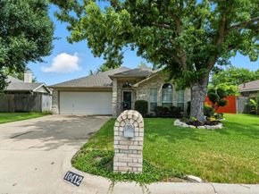 10412  Maria Drive , Fort Worth Texas 76108