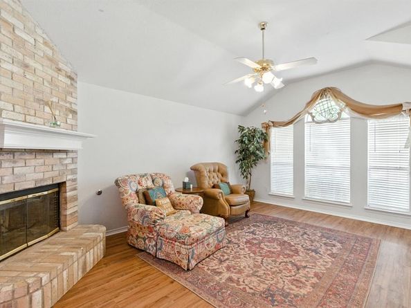 10412  Maria Drive , Fort Worth Texas 76108