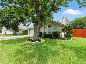 10412  Maria Drive , Fort Worth Texas 76108