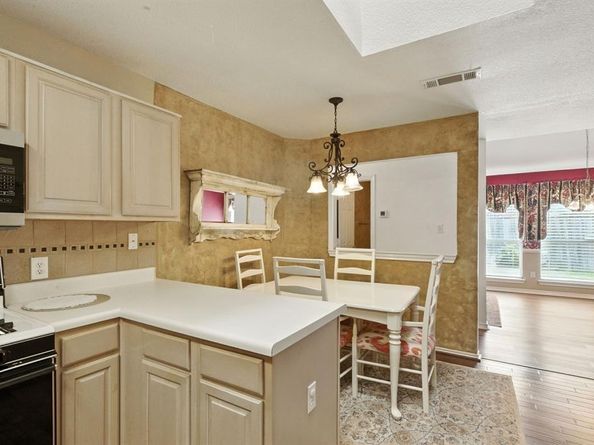 10412  Maria Drive , Fort Worth Texas 76108