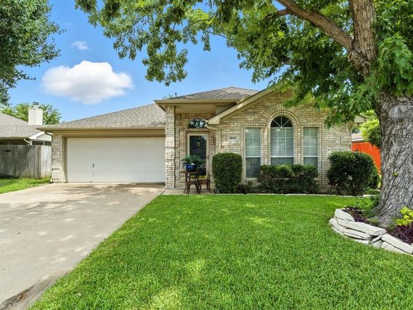 10412  Maria Drive , Fort Worth Texas 76108