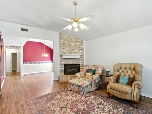 10412  Maria Drive , Fort Worth Texas 76108