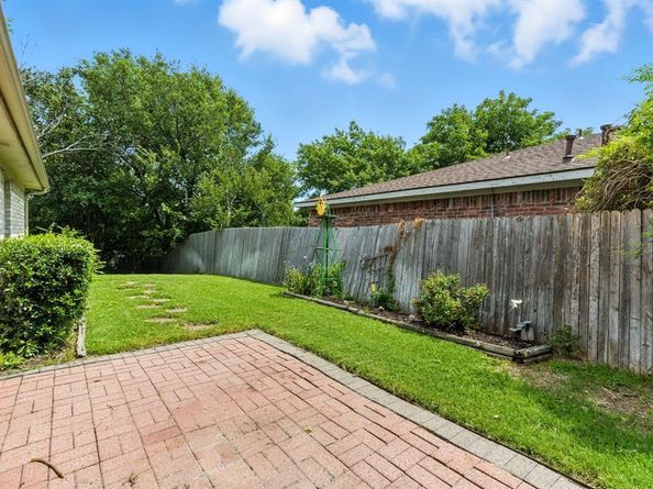 10412  Maria Drive , Fort Worth Texas 76108