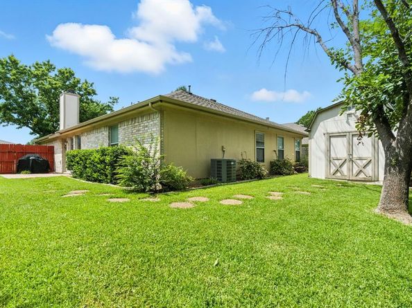 10412  Maria Drive , Fort Worth Texas 76108