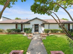 6315  Sachse Street , Sachse Texas 75048