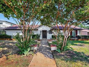 6315  Sachse Street , Sachse Texas 75048