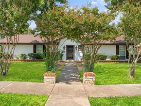 6315  Sachse Street , Sachse Texas 75048