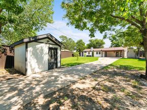 6315  Sachse Street , Sachse Texas 75048