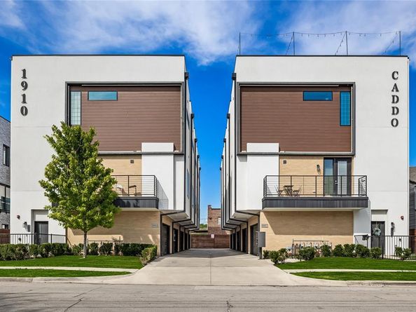 1910  Caddo Street  A203, Dallas Texas 75204