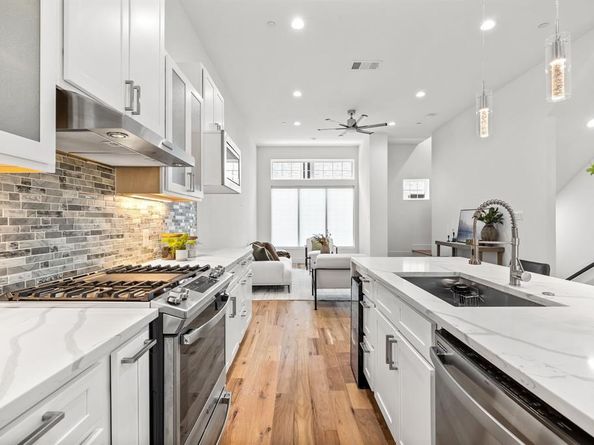 1910  Caddo Street  A203, Dallas Texas 75204