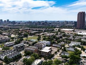 1910  Caddo Street  A203, Dallas Texas 75204