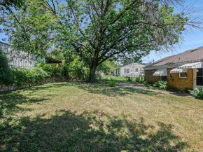 1813  Brook Hollow Drive , Fort Worth Texas 76114