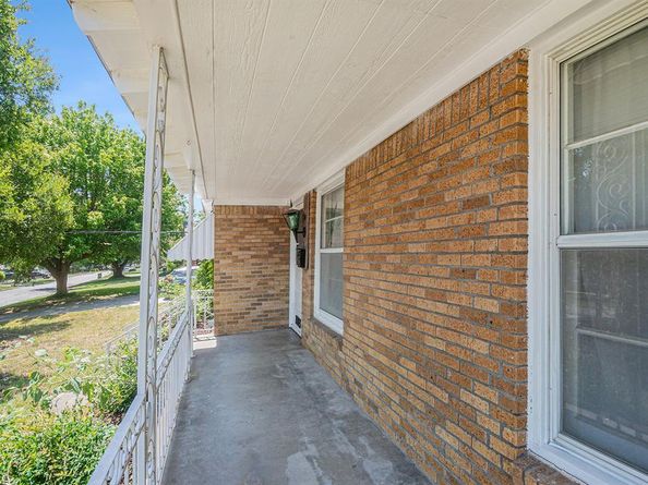 1813  Brook Hollow Drive , Fort Worth Texas 76114