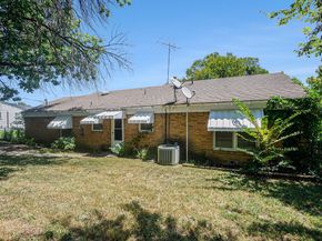 1813  Brook Hollow Drive , Fort Worth Texas 76114