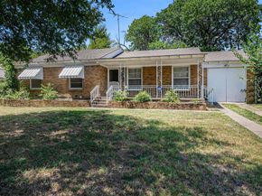 1813  Brook Hollow Drive , Fort Worth Texas 76114