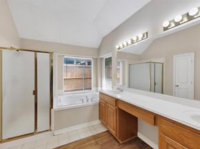 2242  Pecan Grove Court , Dallas Texas 75228