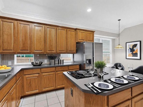 2242  Pecan Grove Court , Dallas Texas 75228