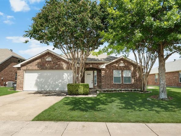 1305  Mobile Lane , Wylie Texas 75098