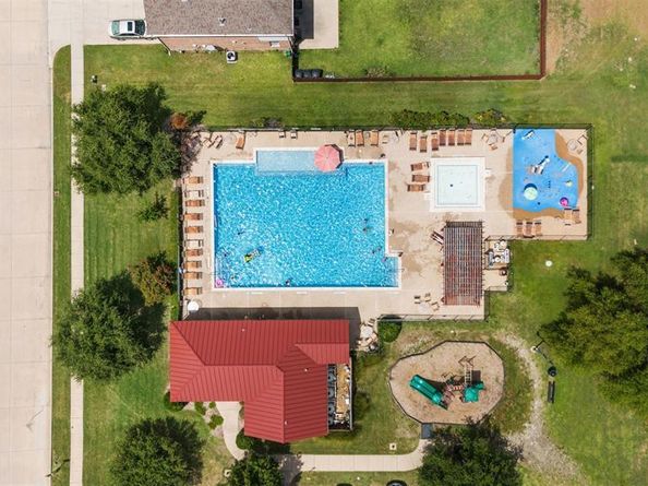 1305  Mobile Lane , Wylie Texas 75098