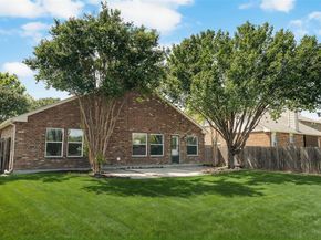 1305  Mobile Lane , Wylie Texas 75098