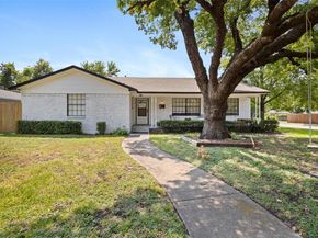 5710  Meadowick Lane , Dallas Texas 75227