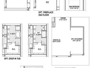 4414  Haley Way , Oak Point Texas 75068