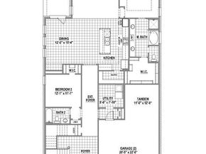 4414  Haley Way , Oak Point Texas 75068