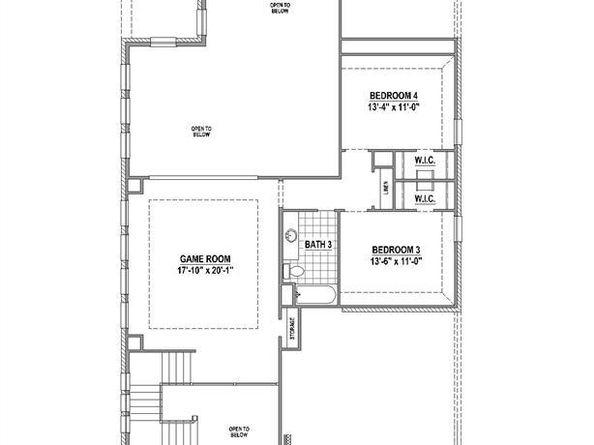 4414  Haley Way , Oak Point Texas 75068