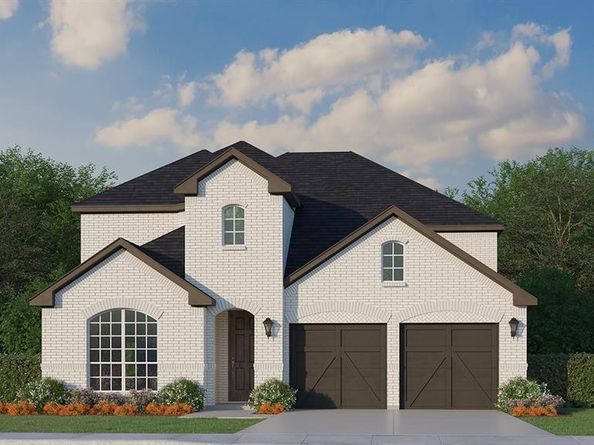 4414  Haley Way , Oak Point Texas 75068